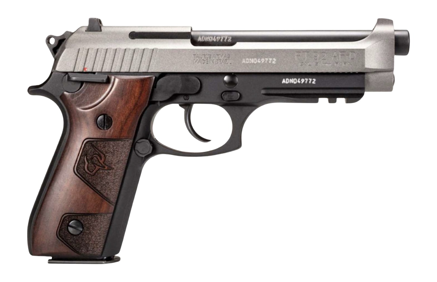 Taurus PT92
