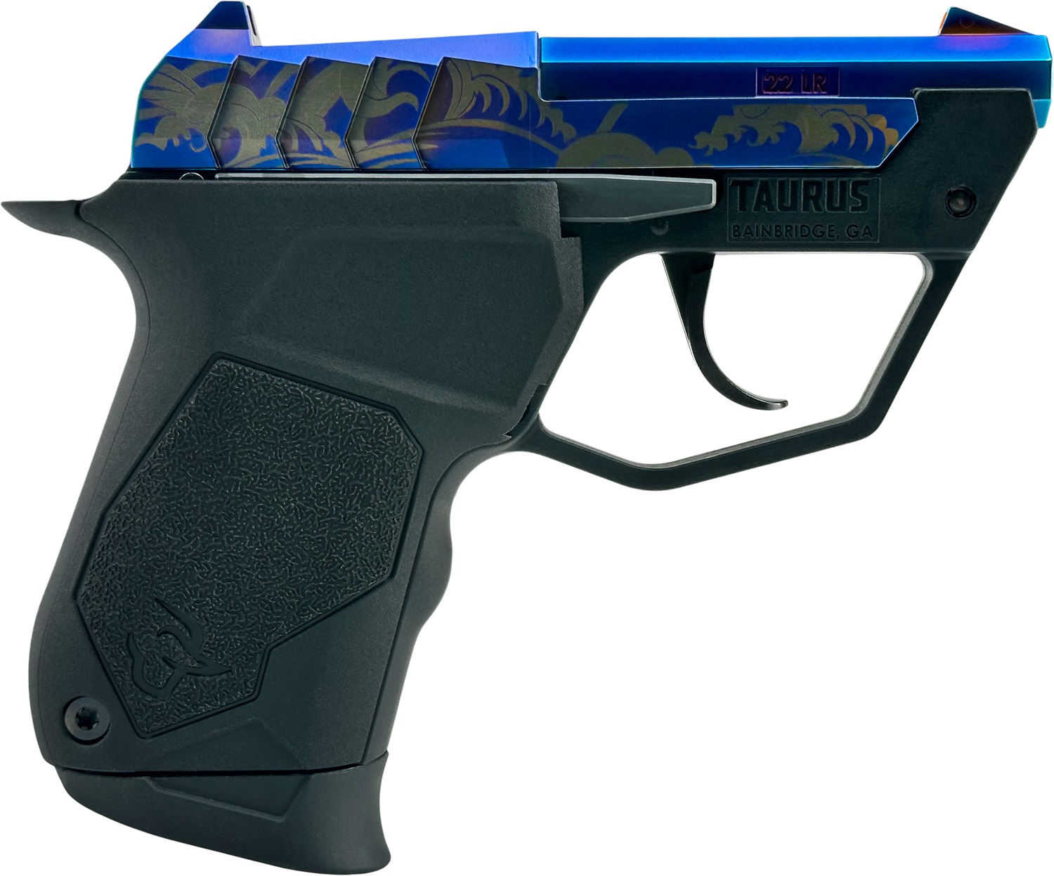 Taurus 22TUC
