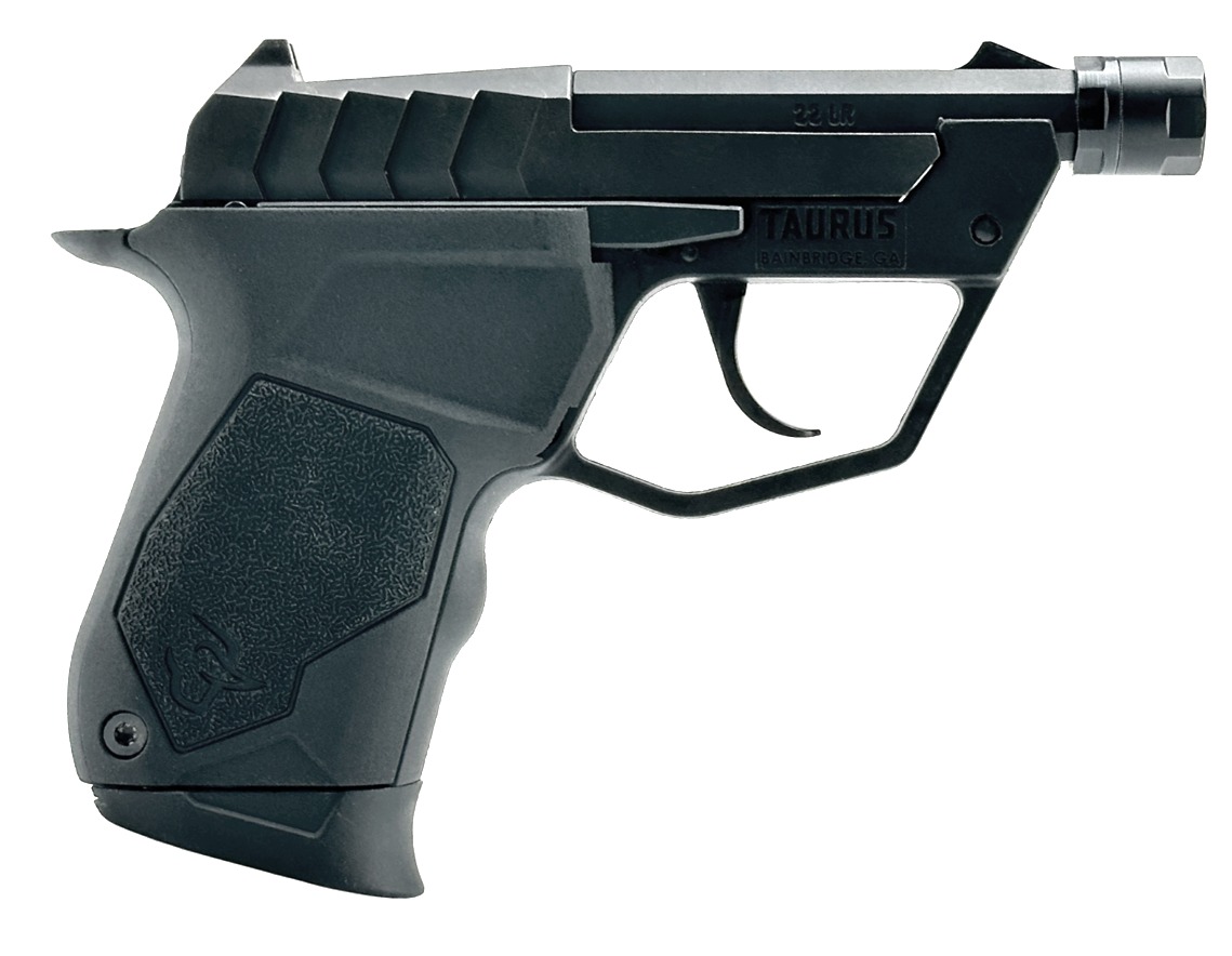 Taurus 22TUC