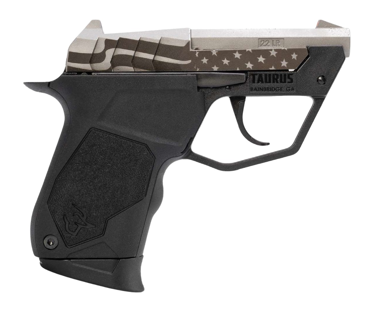 Taurus 22TUC