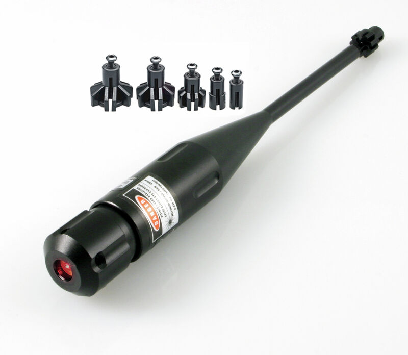 Bushnell Laser Boresighter