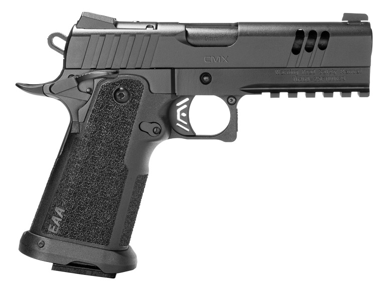 EAA Corp Witness 2311 CMX