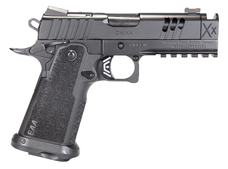 EAA Corp Witness 2311 CMXX