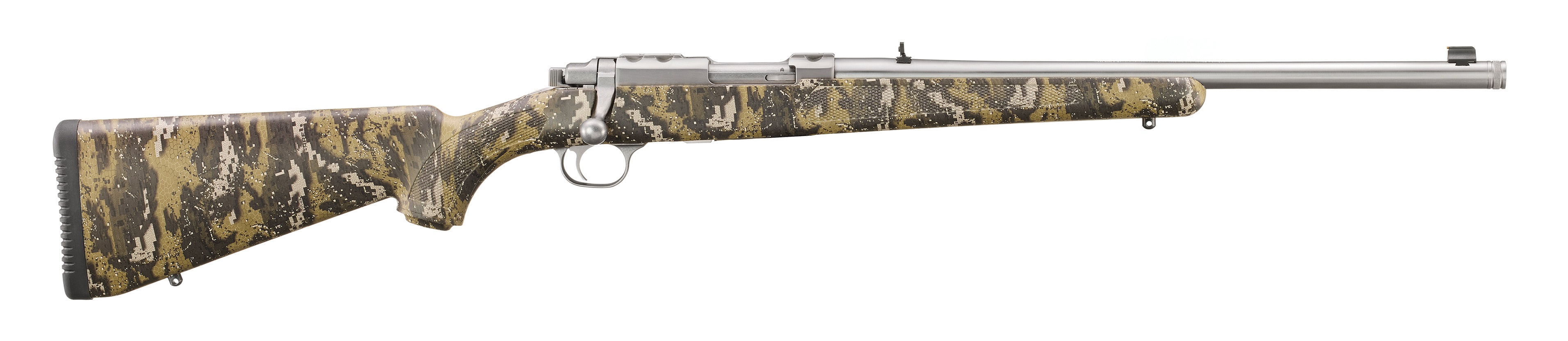 Ruger 77/357