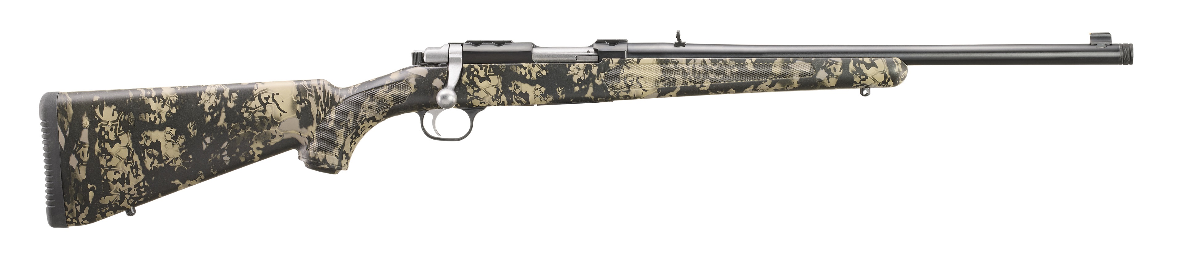 Ruger 77/357