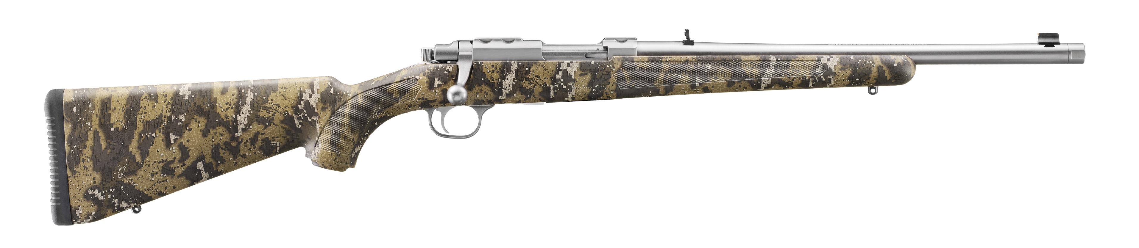 Ruger 77/44