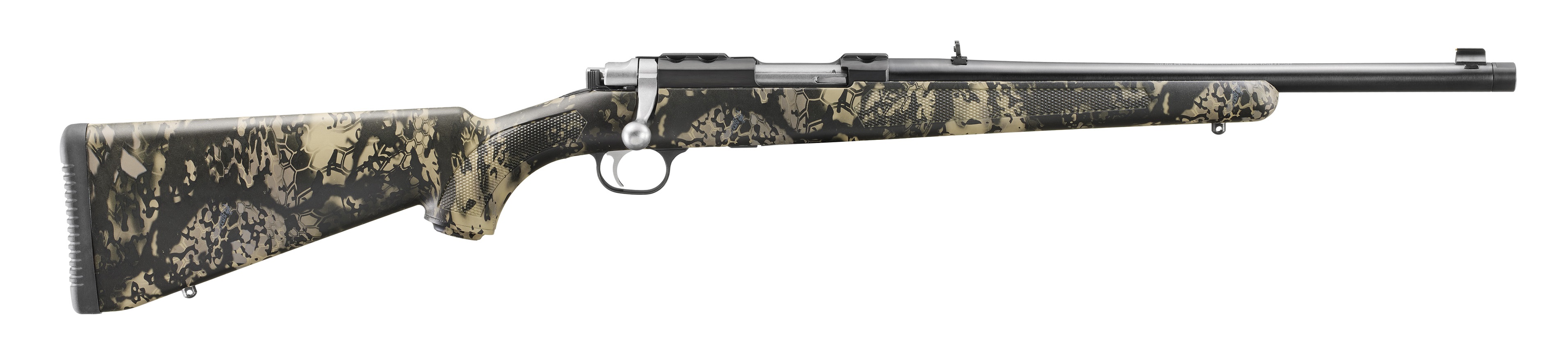 Ruger 77/44