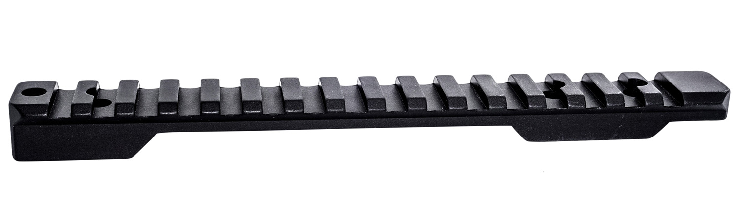 Weatherby Scope Base