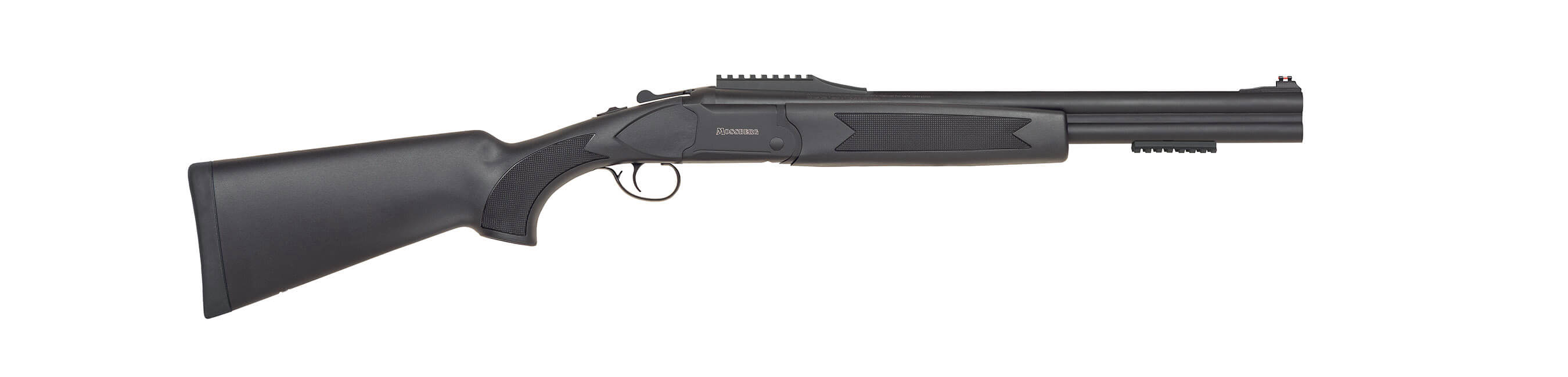 Mossberg Silver Reserve HS12