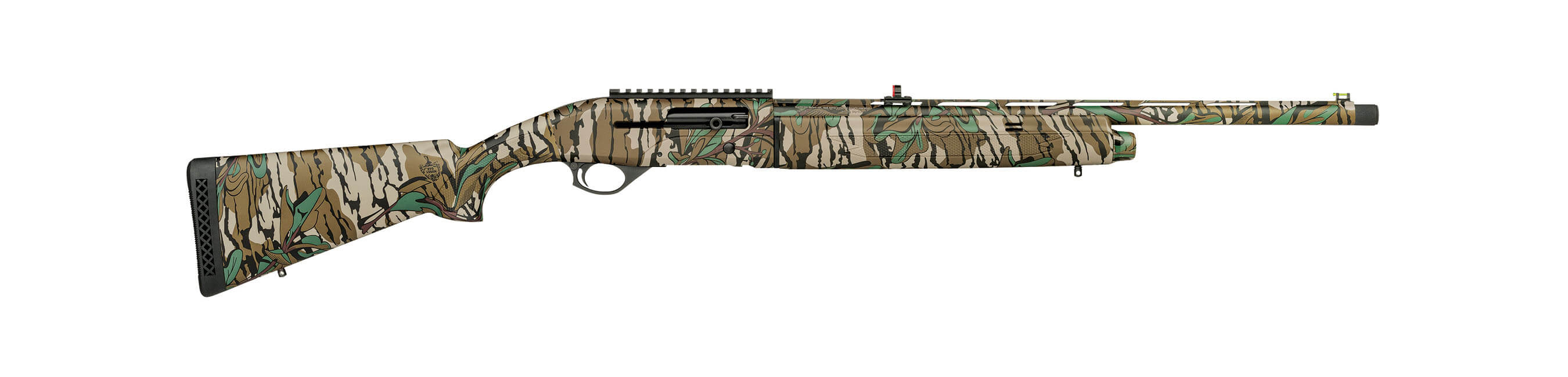 Mossberg SA-28 Turkey