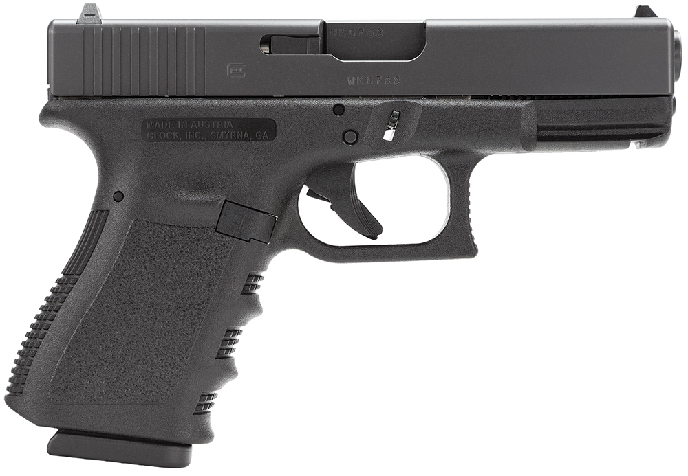 GLOCK G23