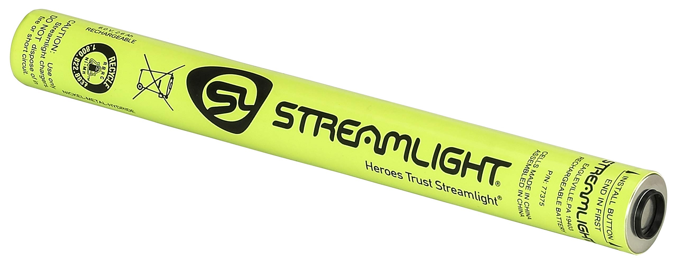 Streamlight NiMH Battery