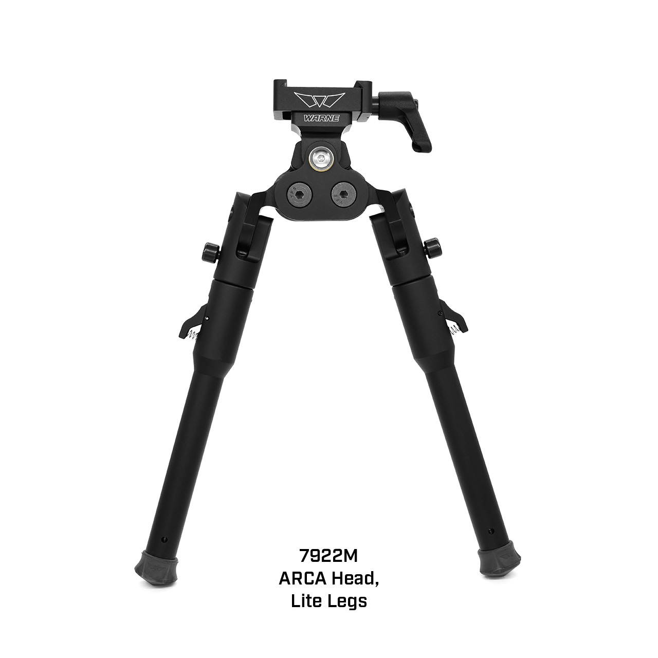 Warne Skyline Pro Lite Bipod