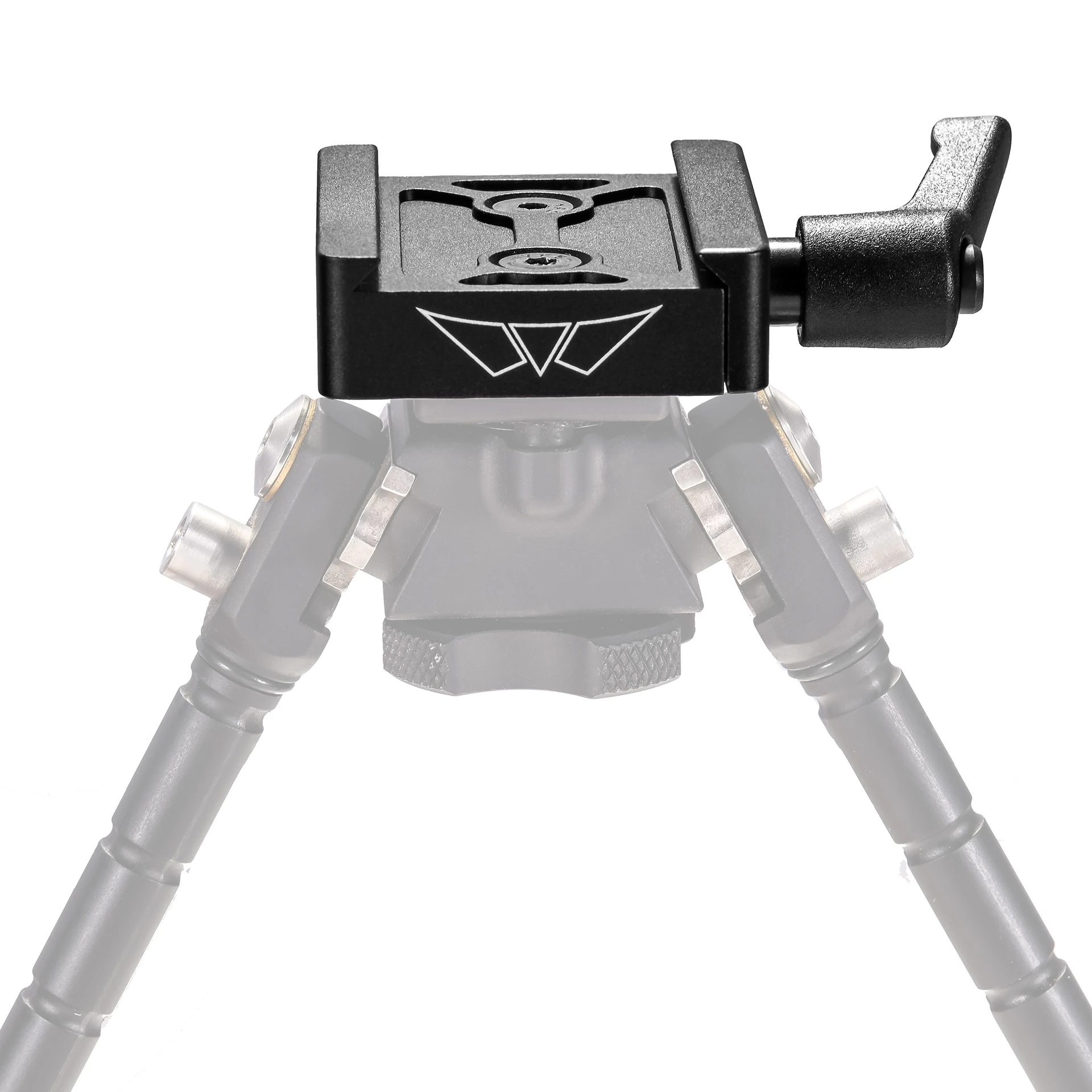 Warne Skyline ARCA Rail Adapter