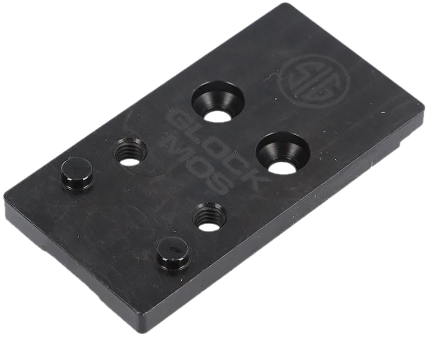 SIG SAUER Romeo2 Adapter Plate