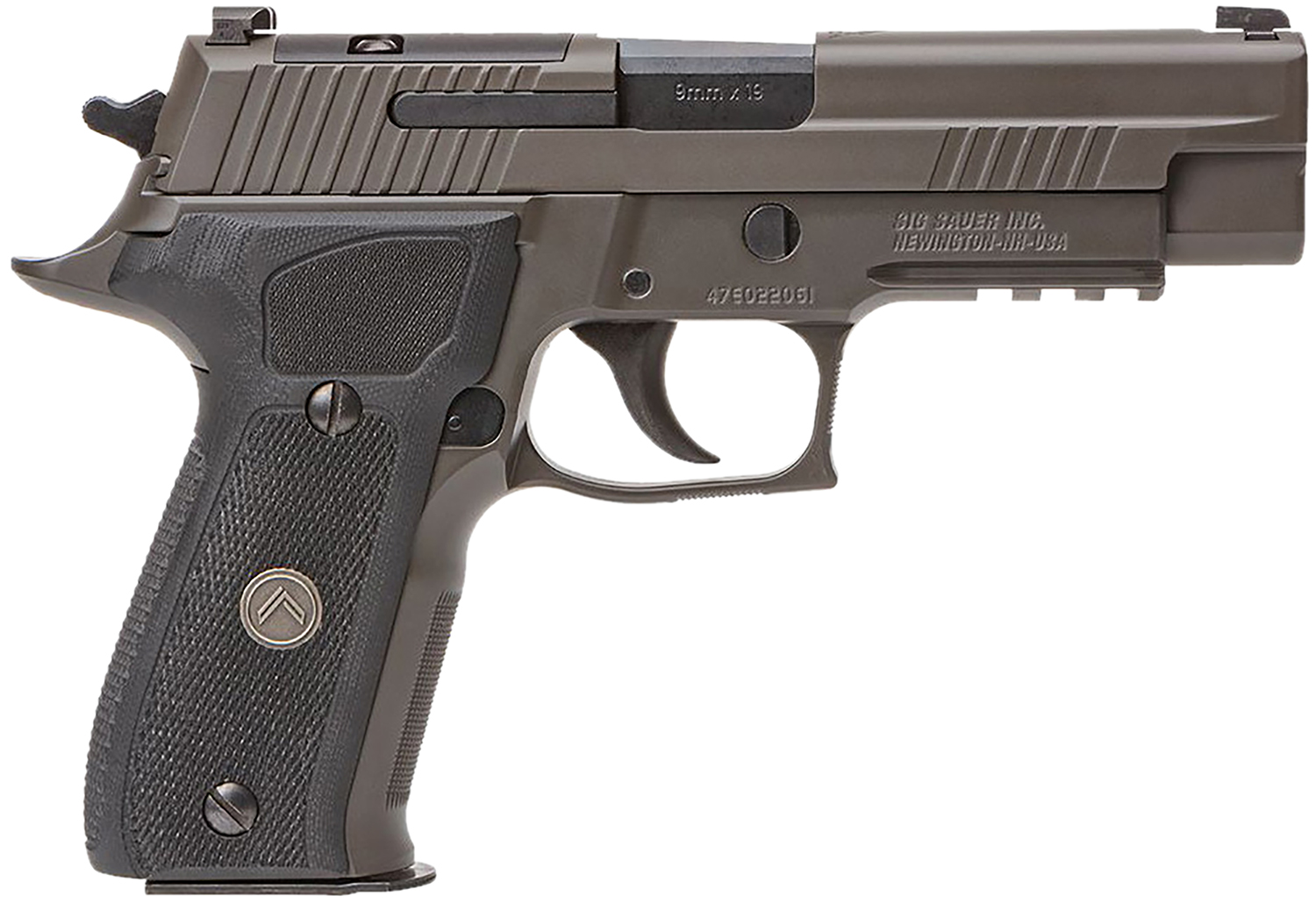 SIG SAUER P226X Legion