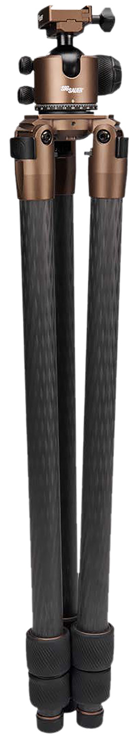 SIG SAUER Zulu Tripod Kit