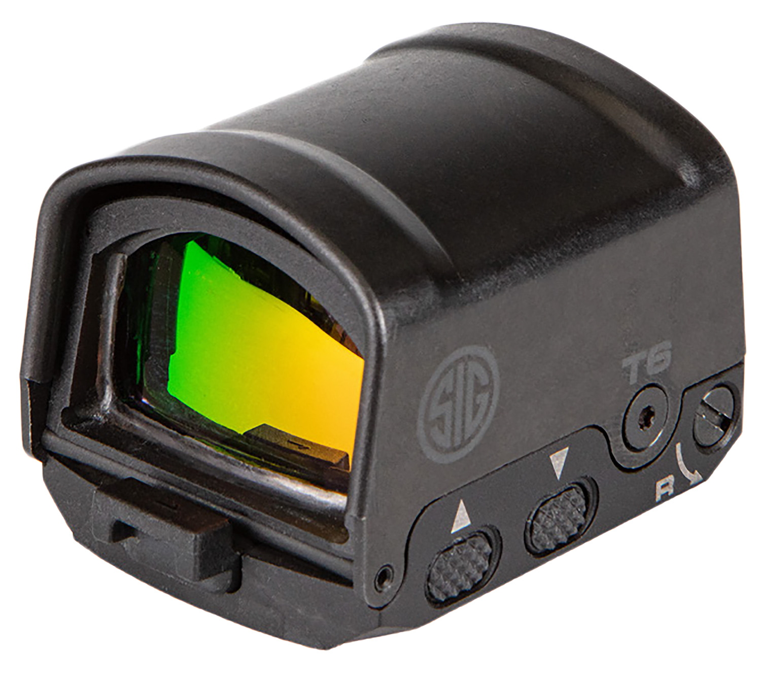 SIG SAUER Romeo 2 Reflex Sight