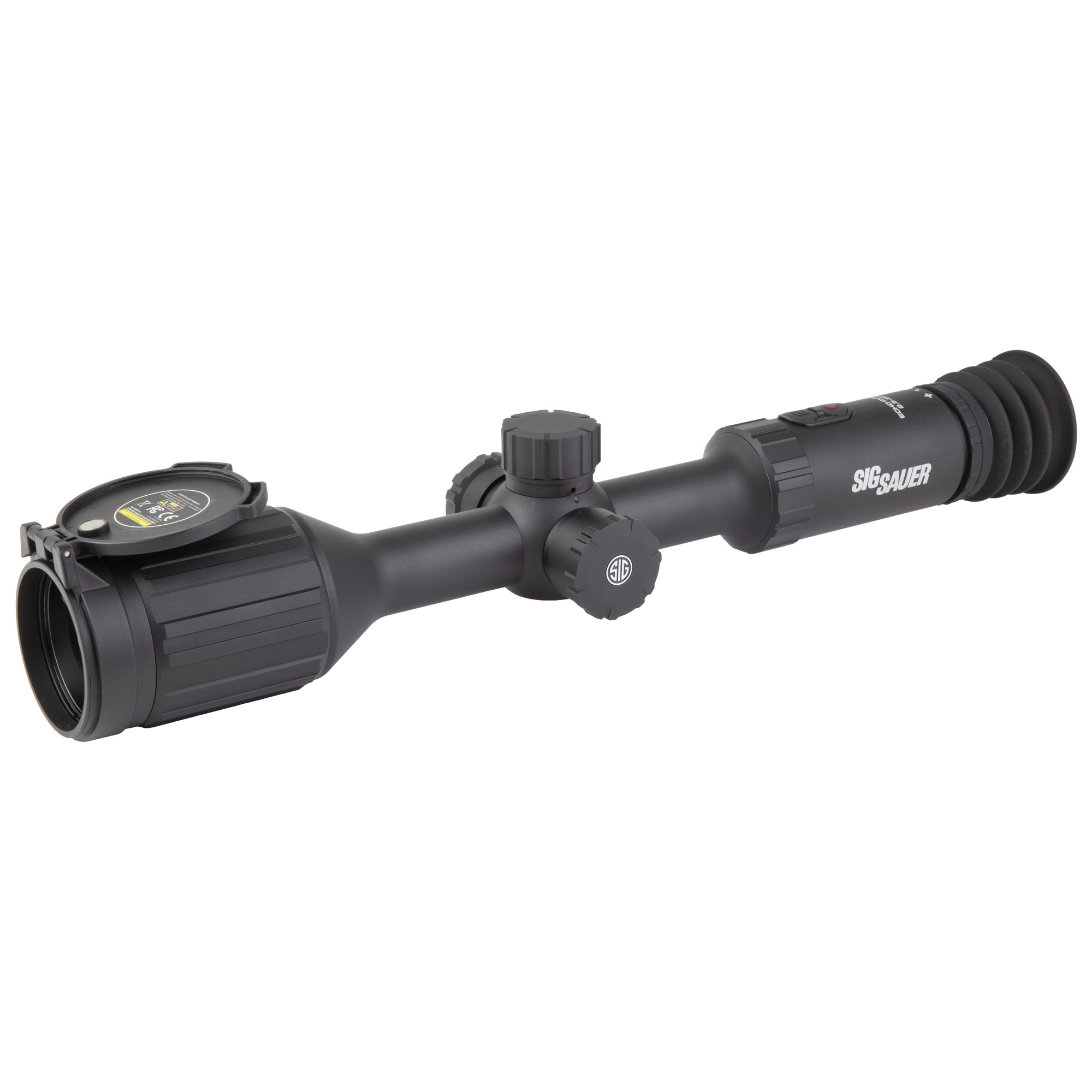 SIG SAUER Echo RV50 Thermal Riflescope