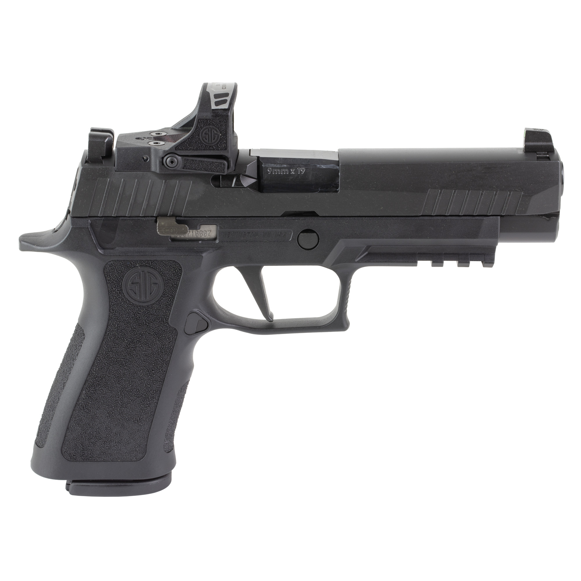 SIG SAUER P320 X-Full