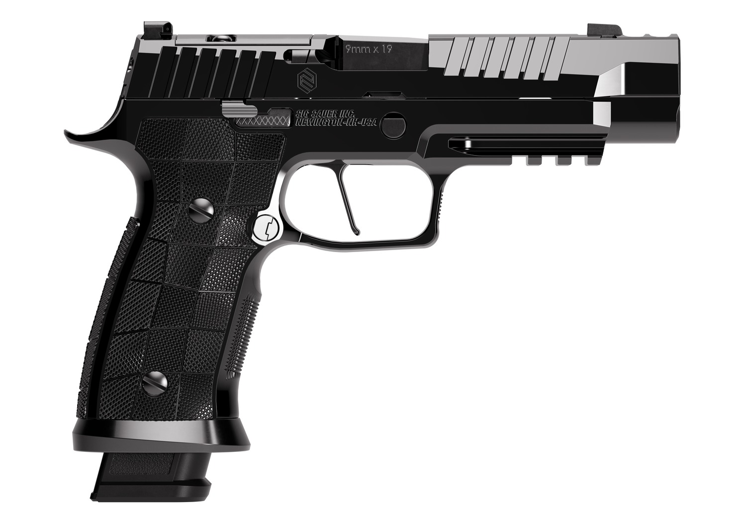SIG SAUER P320 SXG Reserve