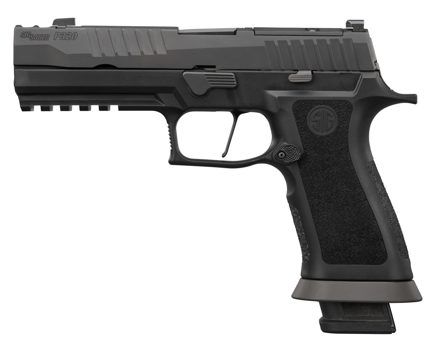 SIG SAUER P320 M.O.D.