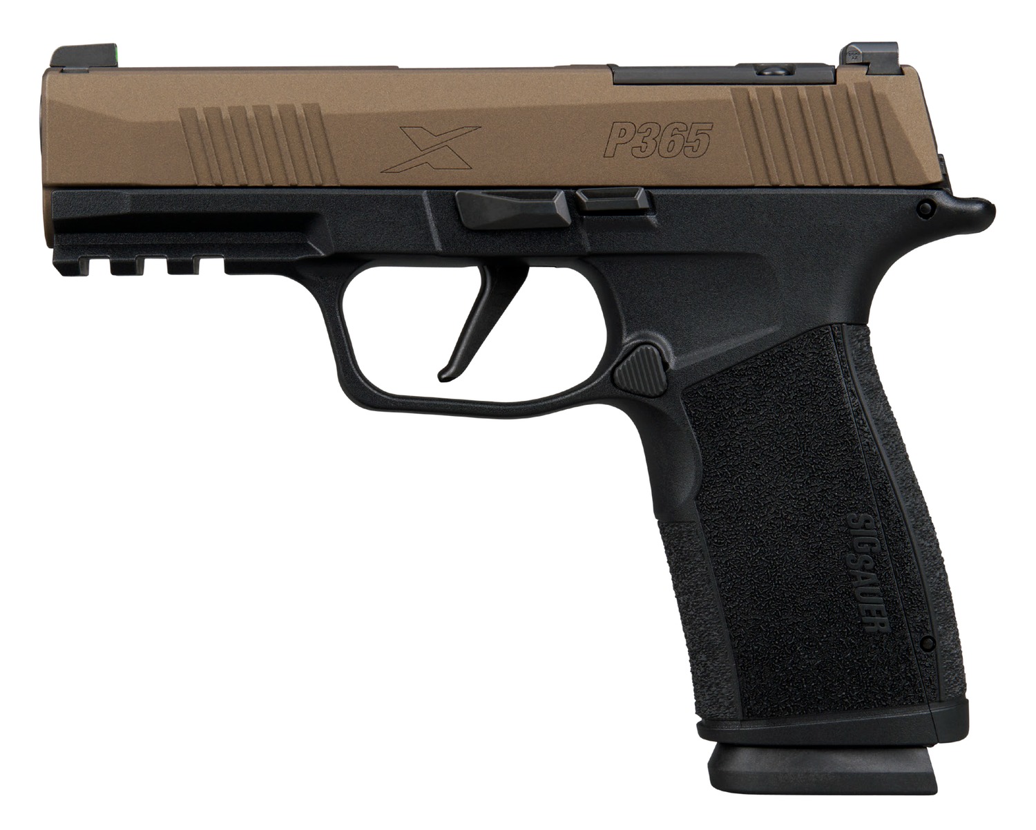 SIG SAUER P365 X-Series