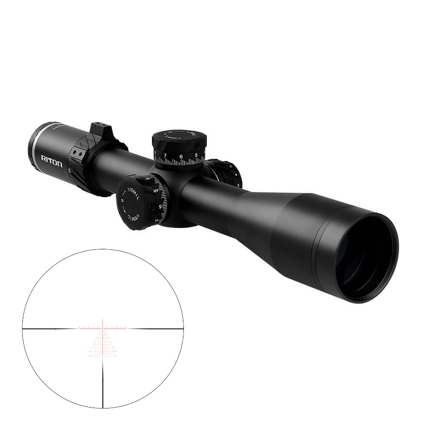 Riton Optics 7 Conquer