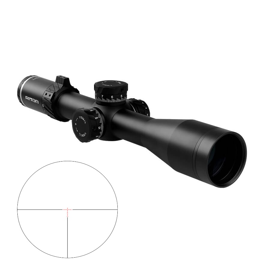 Riton Optics 7 Conquer