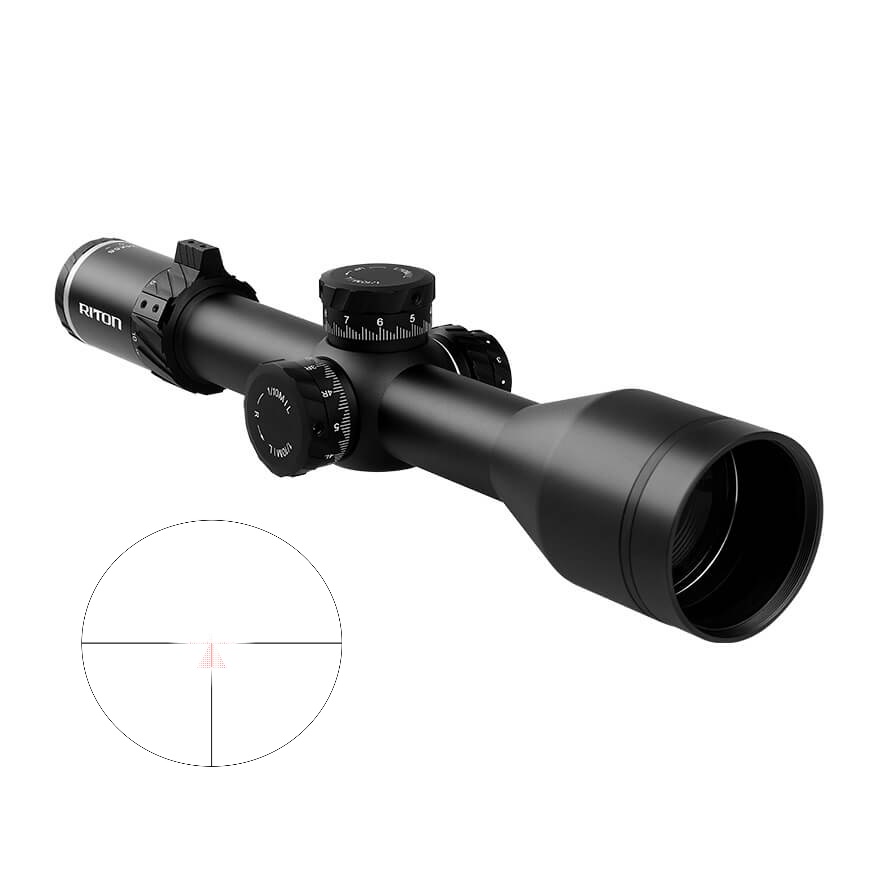 Riton Optics 7 Conquer