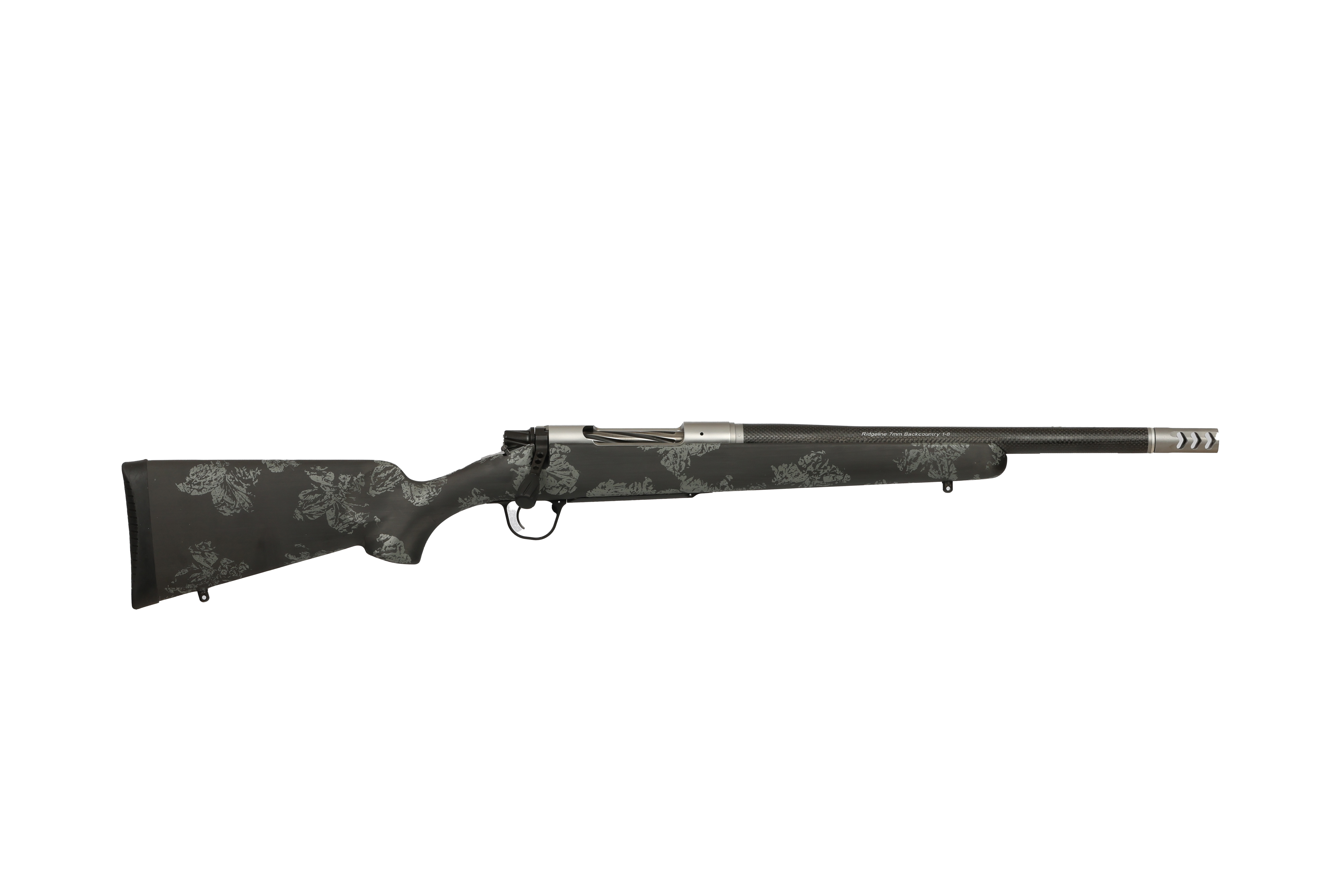 Christensen Arms Ridgeline