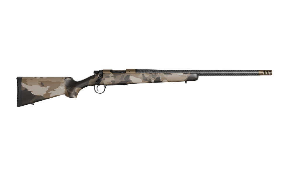 Christensen Arms Ridgeline