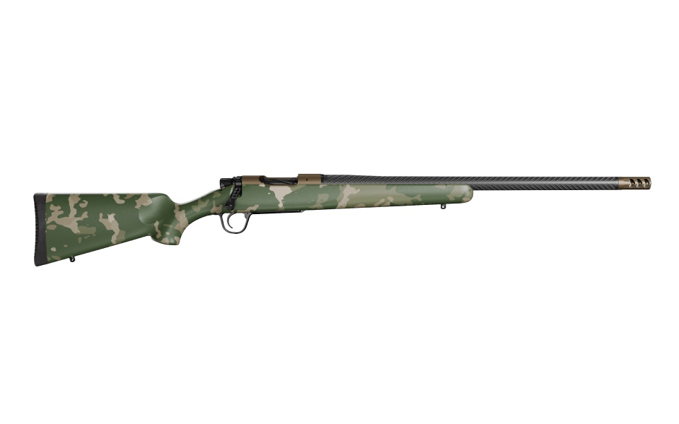 Christensen Arms Ridgeline