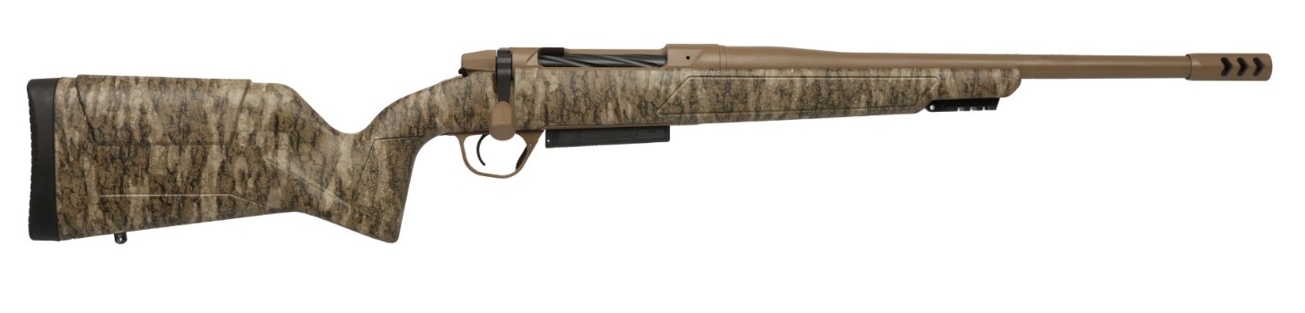Christensen Arms Evoke Mossy Oak