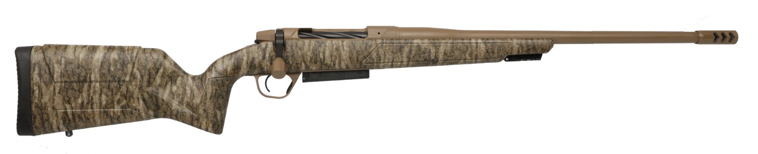 Christensen Arms Evoke Mossy Oak