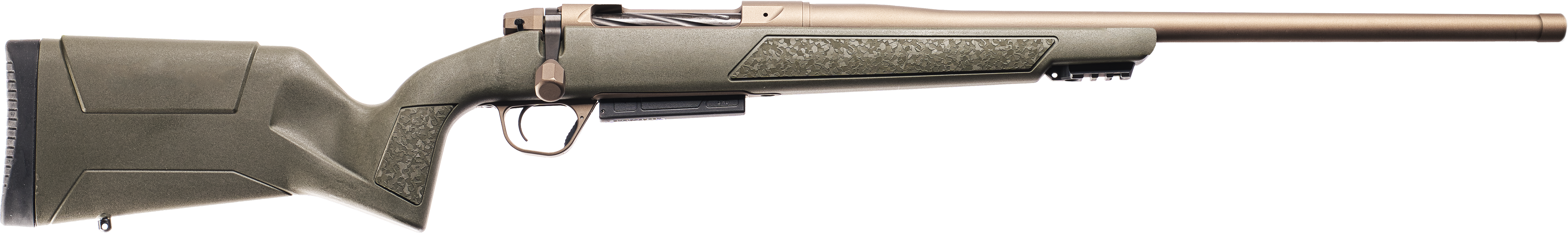 Christensen Arms Evoke