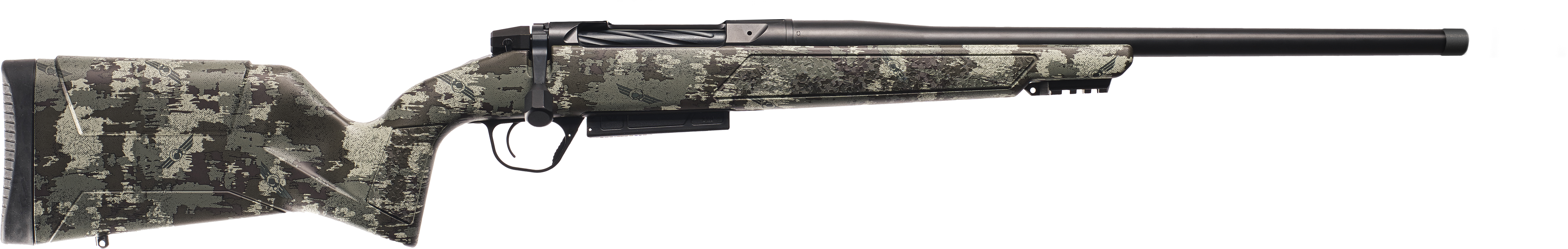 Christensen Arms Evoke Hunter