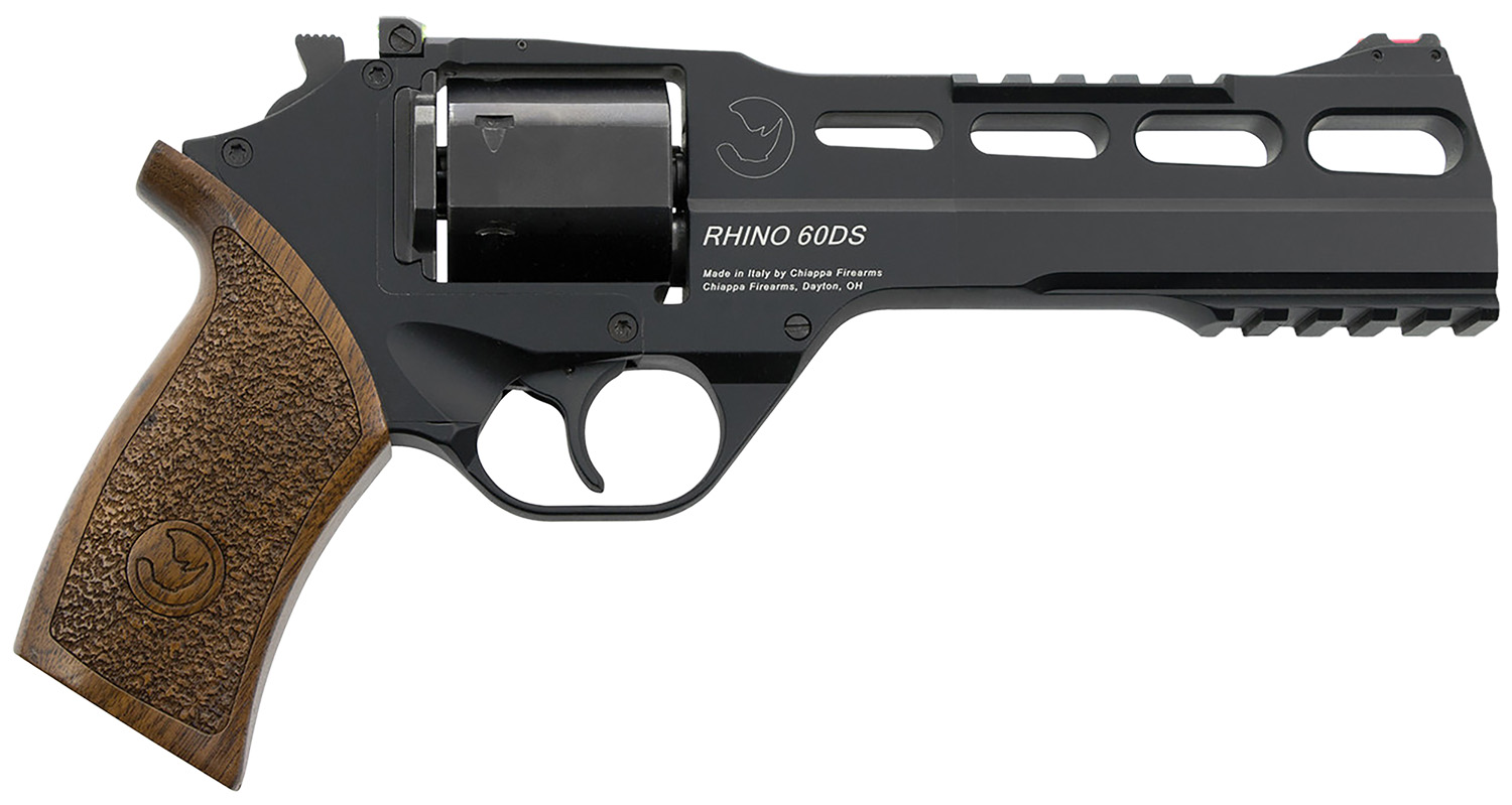 Chiappa Firearms Rhino 60DS