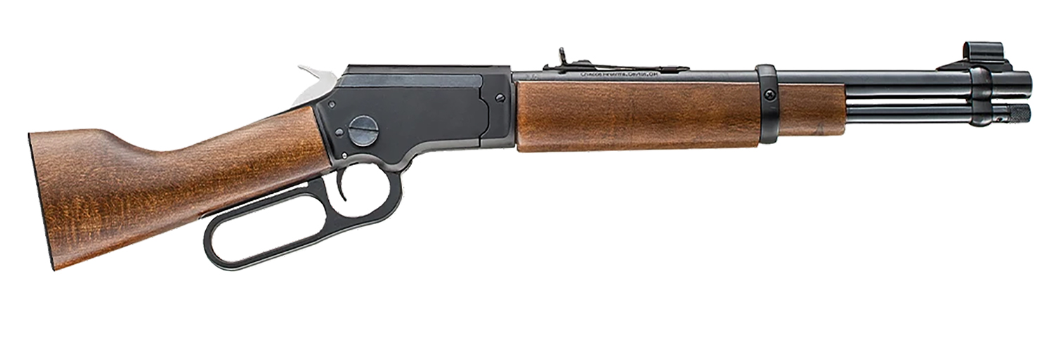 Chiappa Firearms LA Bootleg Takedown