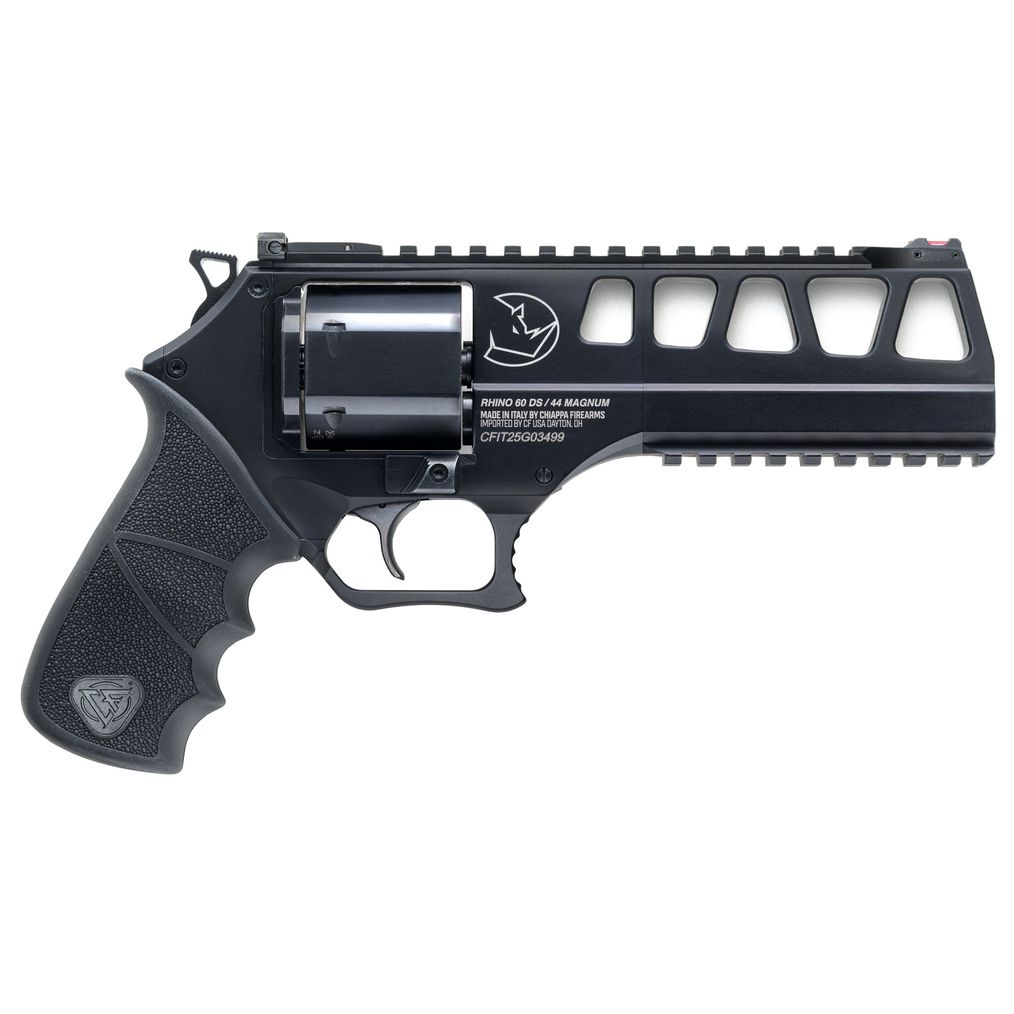 Chiappa Firearms Rhino 60DS L Frame