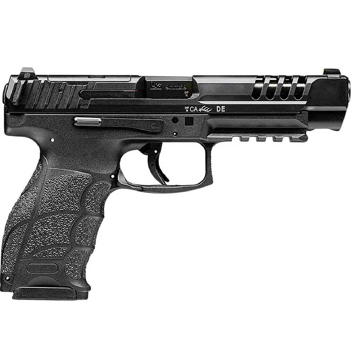 Heckler and Koch (HK USA) VP9L OR