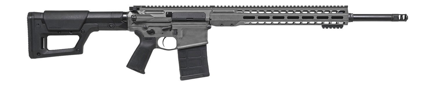 Barrett Firearms REC10 LR