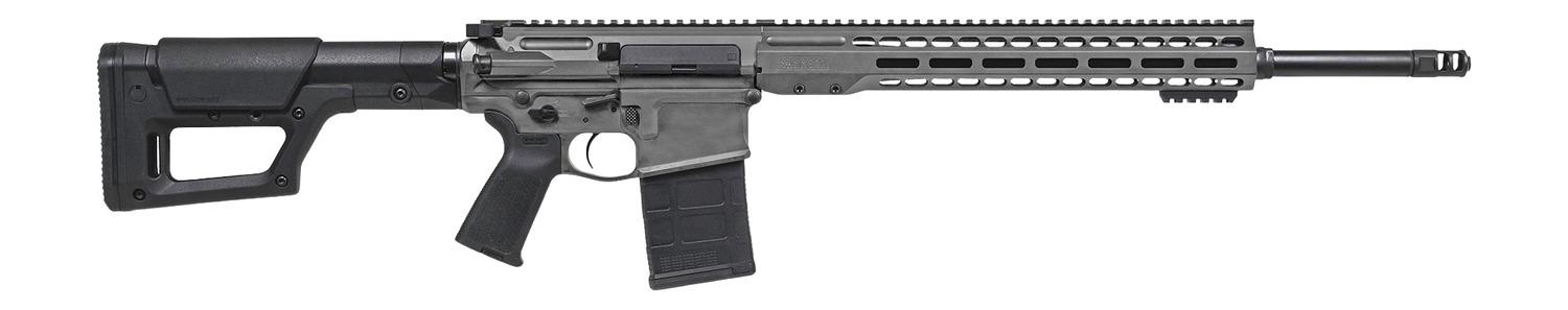 Barrett Firearms REC10 LR