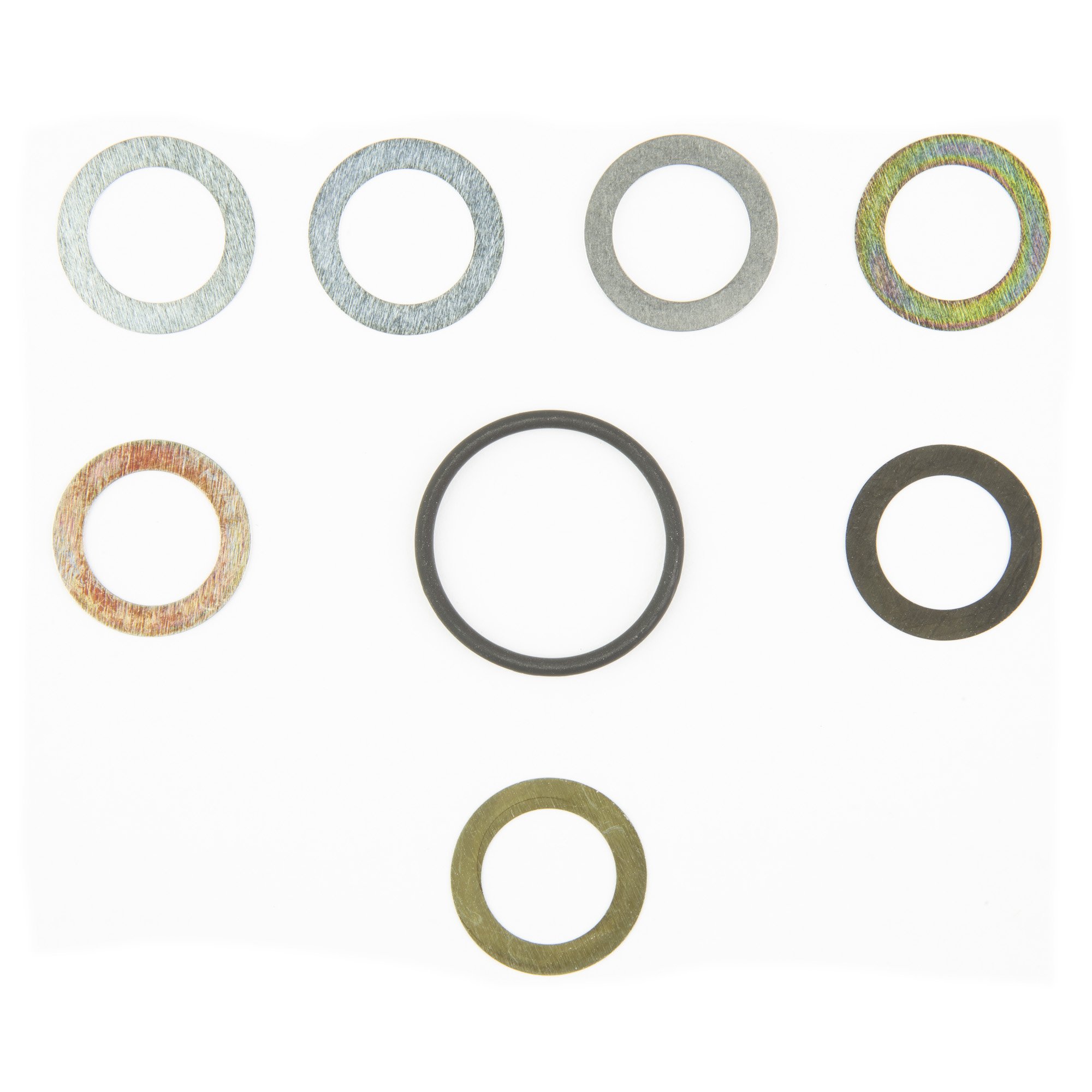 Wilson Combat Shim Kit
