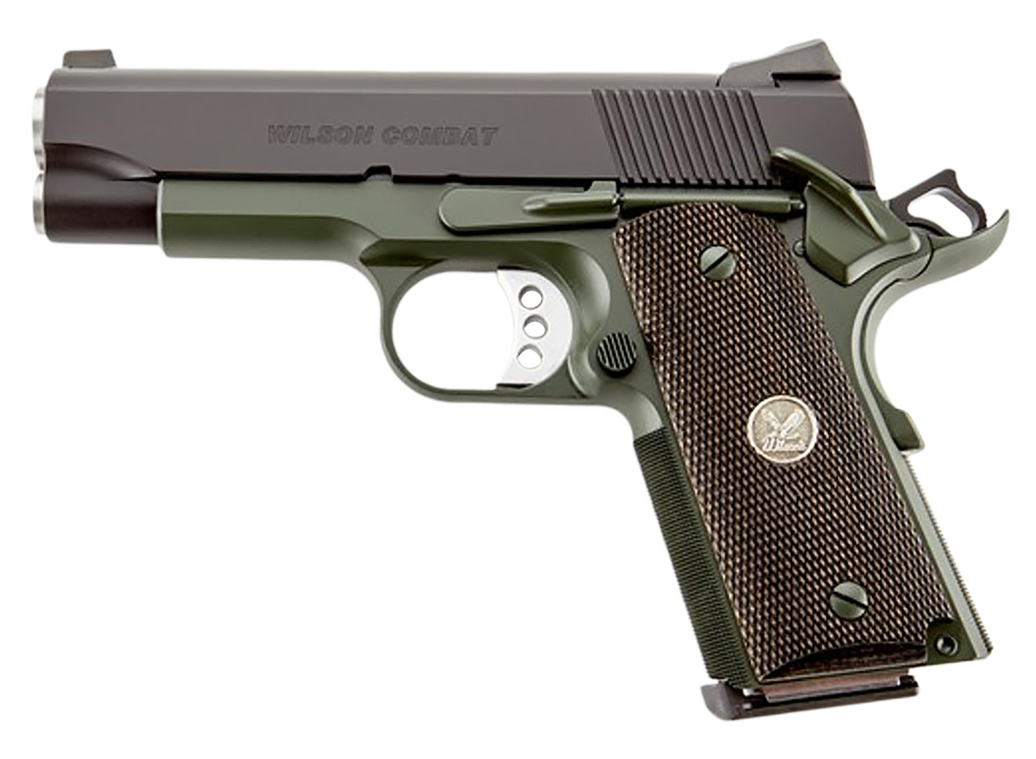 Wilson Combat CA CQB Compact