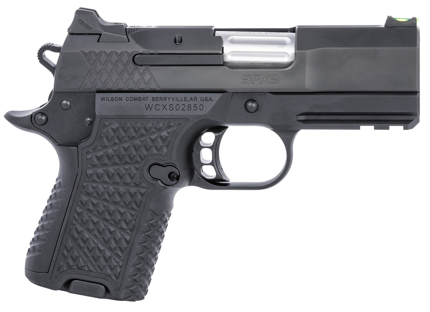 Wilson Combat SFX9  Sub-Compact