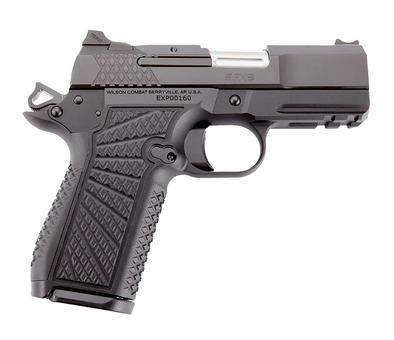 Wilson Combat SFX9 Compact