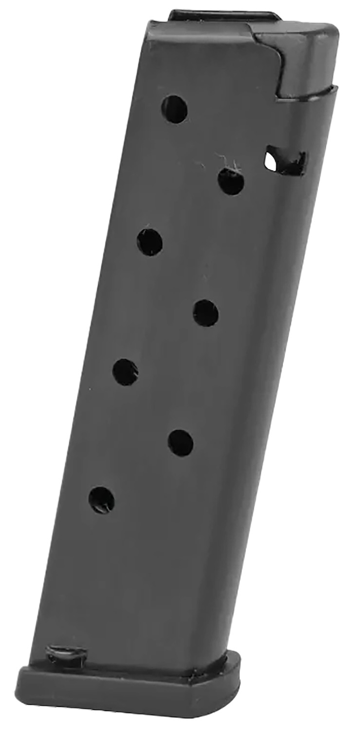 Bersa Thunder 380 Flat Bottom Mag