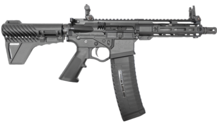 American Tactical Inc Alpha Maxx