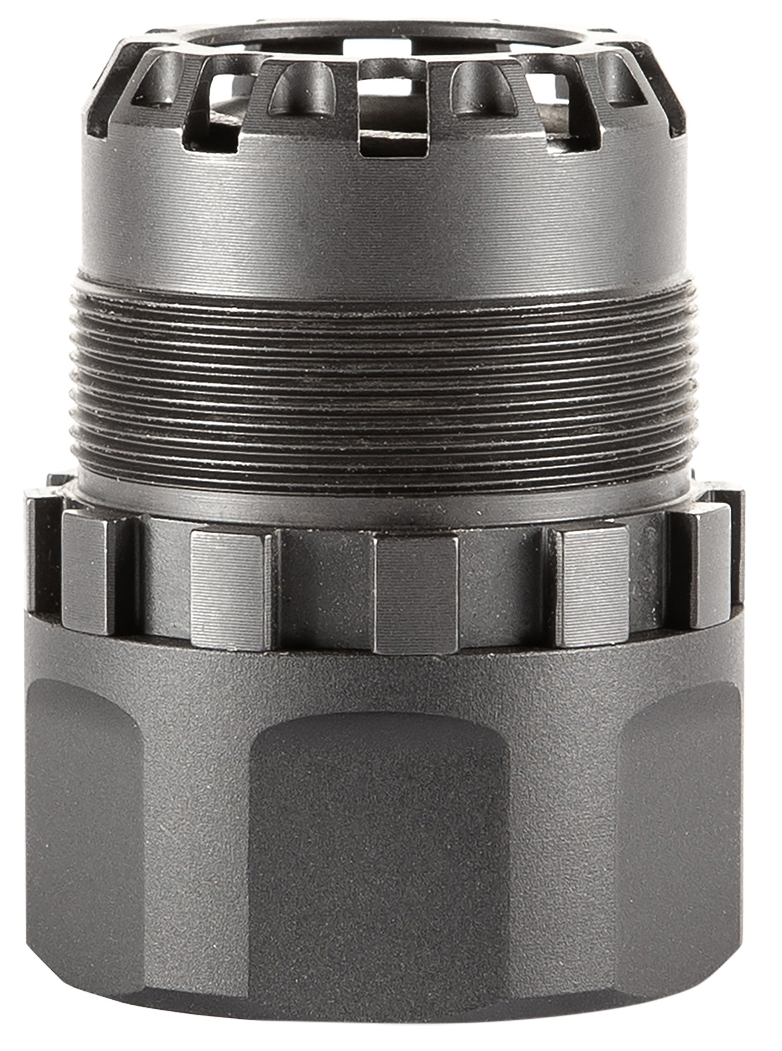 Dead Air Armament Booster Assembly